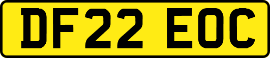 DF22EOC