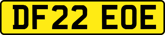 DF22EOE