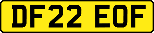 DF22EOF