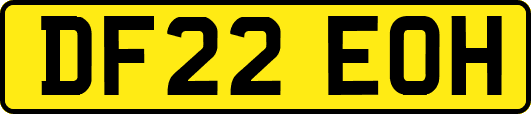 DF22EOH