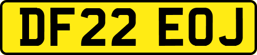 DF22EOJ
