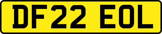 DF22EOL