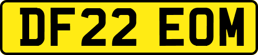 DF22EOM