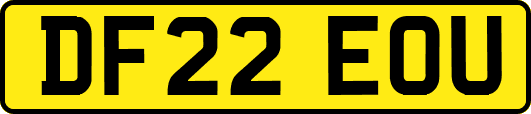DF22EOU
