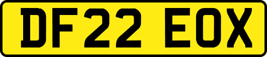 DF22EOX