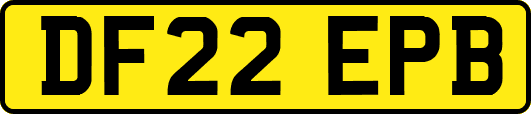DF22EPB