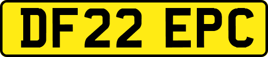 DF22EPC
