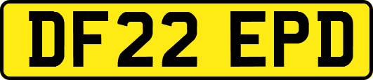DF22EPD