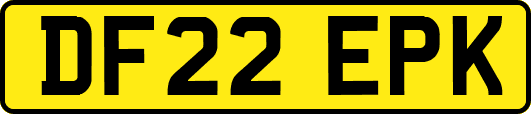 DF22EPK