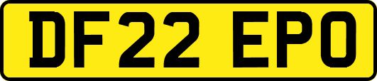 DF22EPO