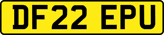 DF22EPU