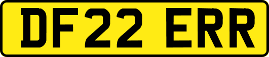 DF22ERR
