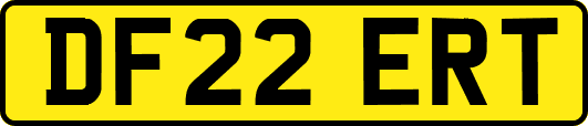 DF22ERT
