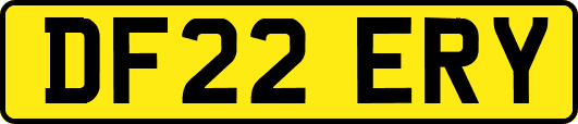 DF22ERY