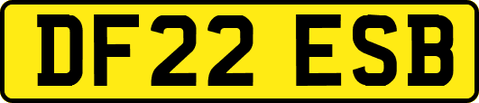DF22ESB