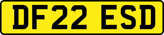 DF22ESD