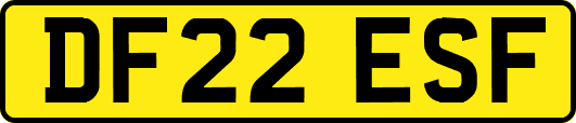 DF22ESF