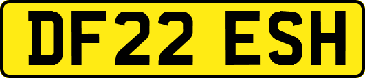 DF22ESH