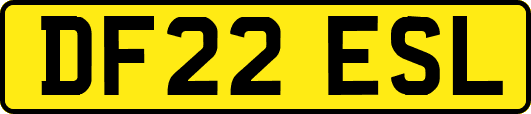 DF22ESL