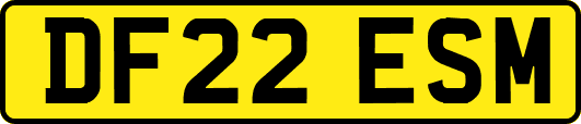 DF22ESM