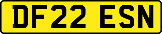 DF22ESN