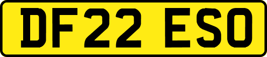 DF22ESO