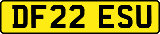 DF22ESU