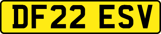 DF22ESV
