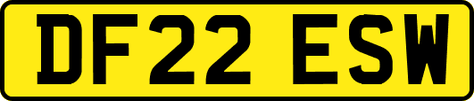 DF22ESW