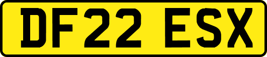 DF22ESX