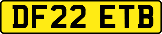 DF22ETB