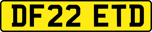 DF22ETD