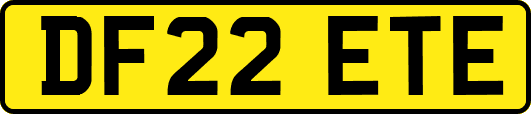 DF22ETE