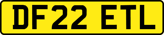 DF22ETL