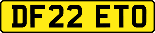 DF22ETO