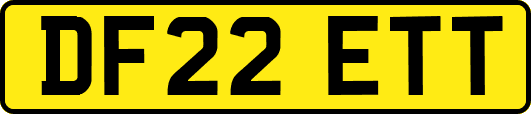 DF22ETT