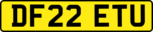 DF22ETU