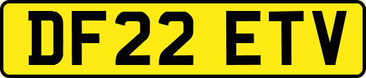 DF22ETV