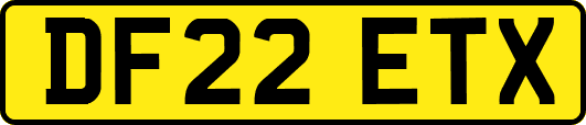 DF22ETX