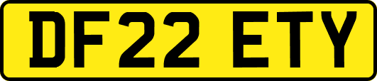 DF22ETY