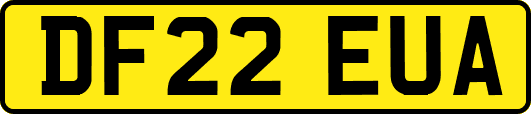 DF22EUA