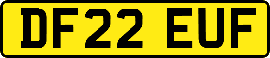 DF22EUF
