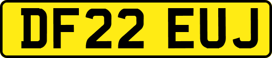 DF22EUJ