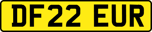 DF22EUR