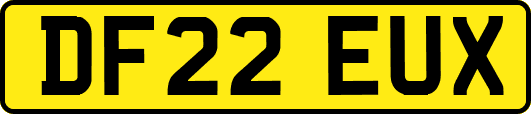 DF22EUX