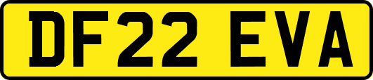 DF22EVA