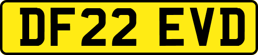 DF22EVD