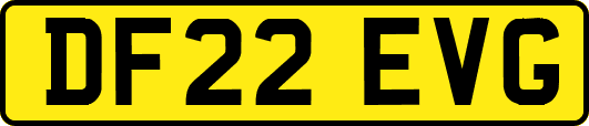 DF22EVG