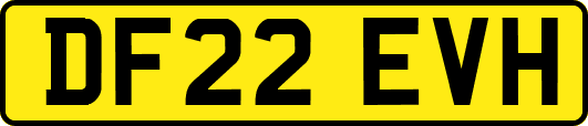DF22EVH