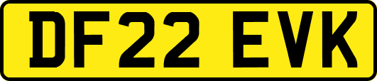DF22EVK